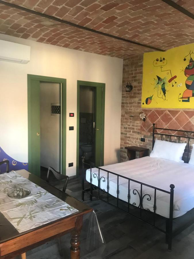 La Terrazza Sul Monferrato Daire Montegrosso dʼAsti Dış mekan fotoğraf